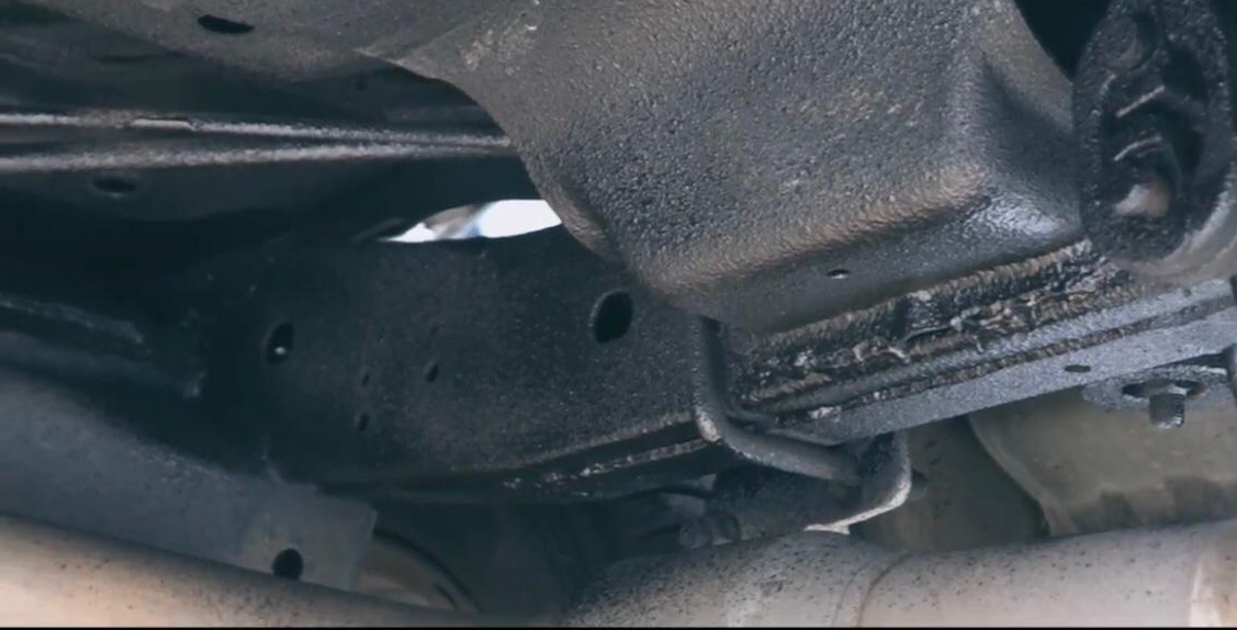 Jangan Lupa Bersihkan Kolong Mobil Pasca Mudik, Begini Dampaknya Kalau Kotor