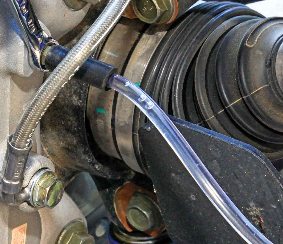 Begini Gejala Rem Mobil Bekas Yang Masuk Angin, Awas Ngeblong
