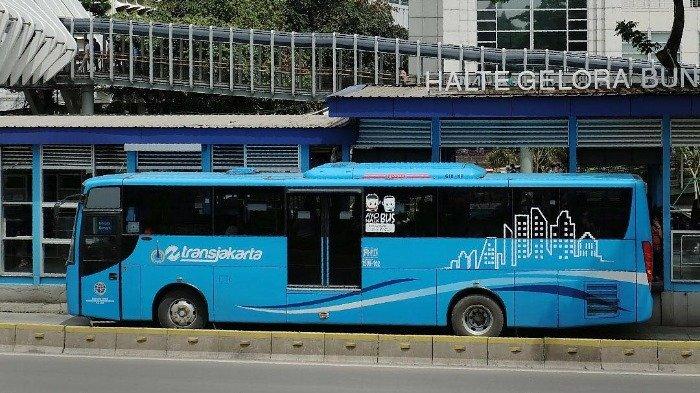 Naik Transjakarta Sampai Mikrotrans Kini Digratiskan, Simak Syaratnya