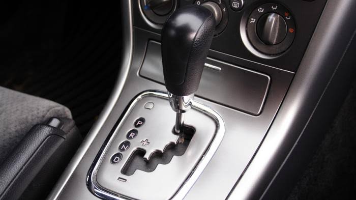 Penting Cek Filter Oli Transmisi Matik, Bahaya Kalau Sampai Tersumbat