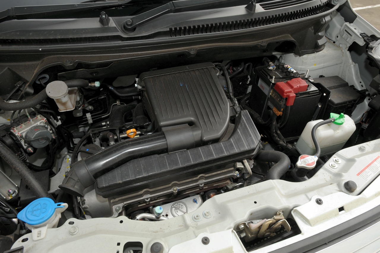 Pasca Lebaran, Harga Mobil Bekas Suzuki Ertiga Tahun 2015 Cuma Segini