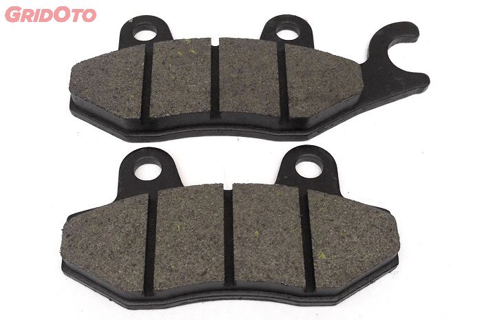 Baru Tahu, Ternyata Ini Penyebab Rem Motor Seret Setelah Ganti Kampas Rem