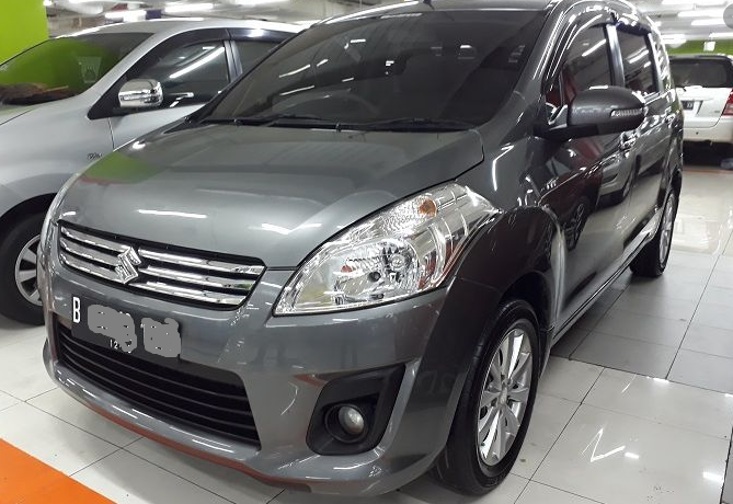 Biaya Ganti Kampas Kopling Suzuki Ertiga Manual dan Jadwal Gantinya