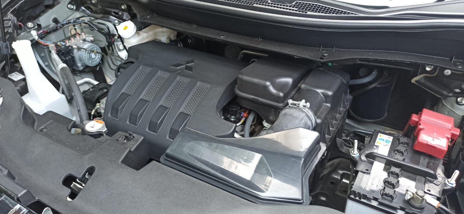 Daftar Harga Mobil Bekas Mitsubishi Xpander 2017-2018, Pas Buat Mudik