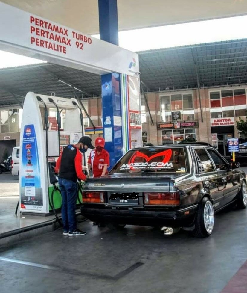 Biar Paham, Ini Efek Buruk Sering Isi Bensin Mobil Bekas Cuma Sedikit