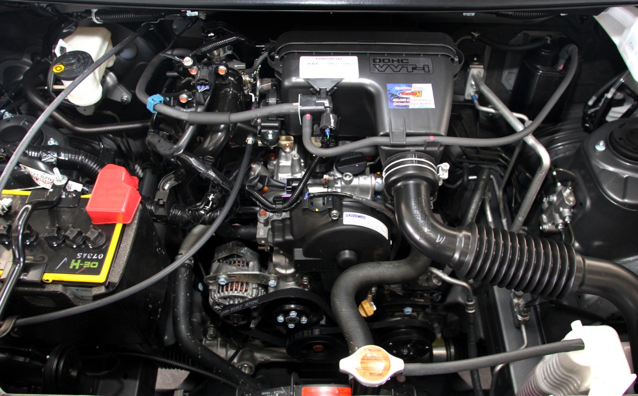 Jelang Lebaran Haji, Harga Mobil Bekas Daihatsu Xenia 2016 dibanderol Segini