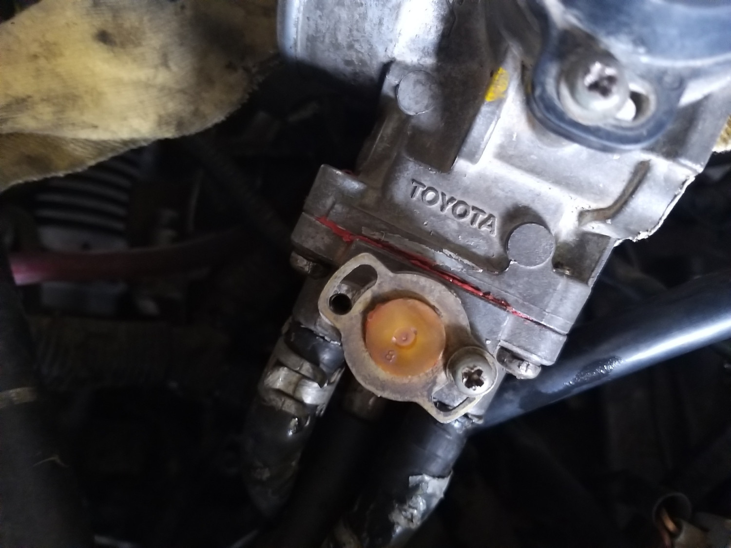 Harus Tahu, Ini Efek Samping Putaran Idle Mesin Mobil Bekas Terlalu Rendah