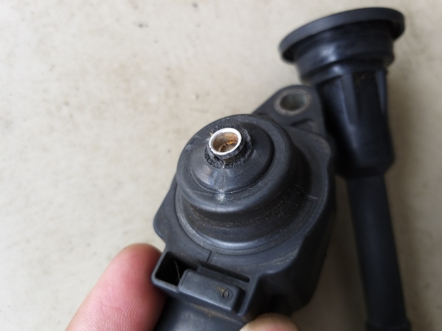 Begini Ciri-ciri koil Di Mobil Bekas Kesayangan Kalian Bermasalah