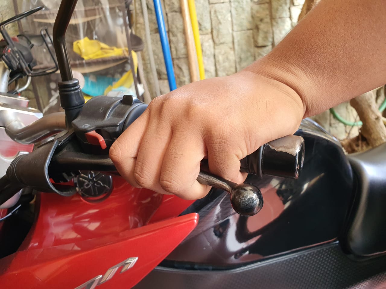 Dua Hal Sepele Penyebab Kampas Kopling Motor Bekas Cepat Habis