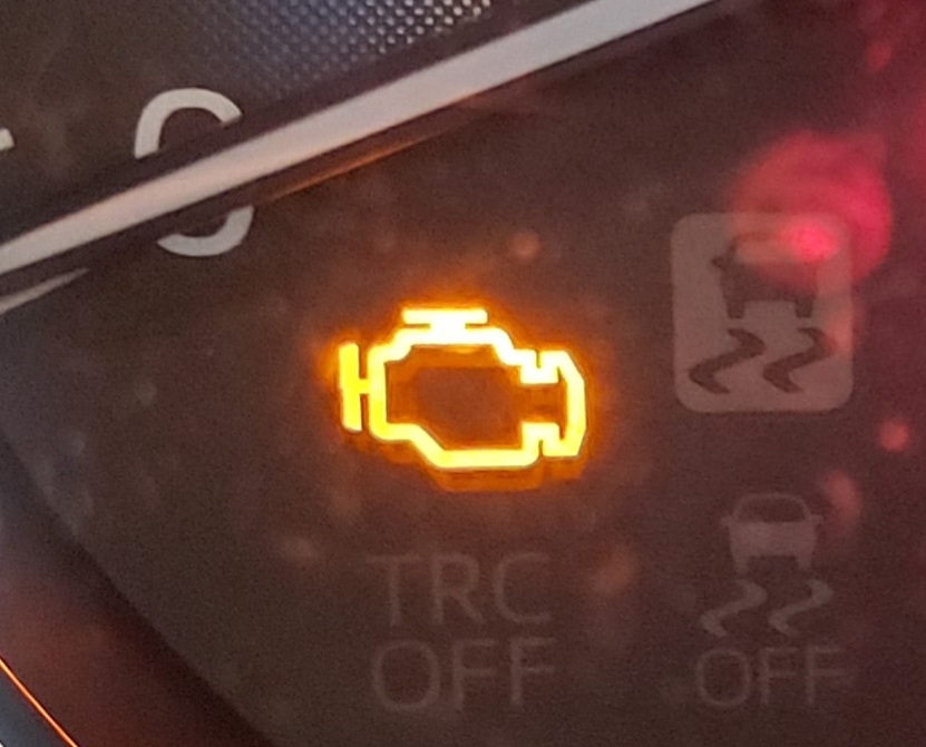 Ternyata Karena Hal Ini Indikator Engine Check Mobil Bekas Bisa Nyala