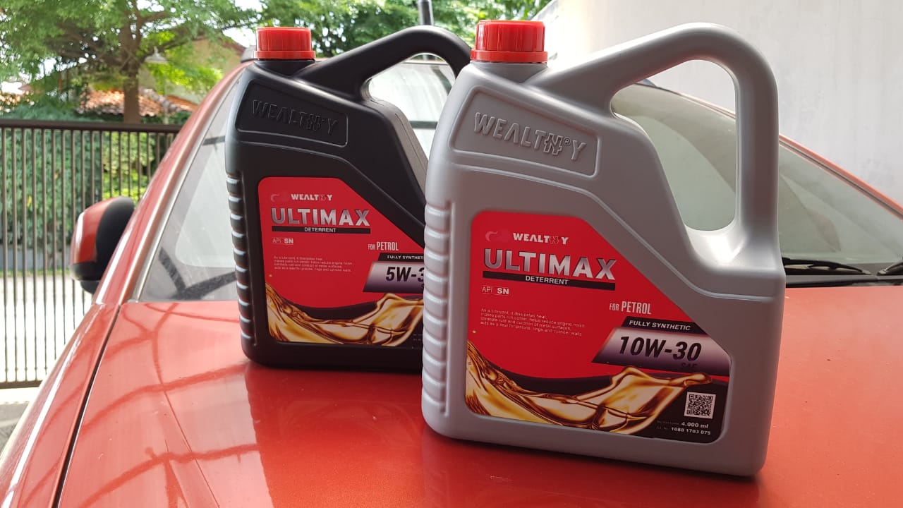 Biaya Ganti Oli Mesin Mobil Matik Sekaligus Filter, Habis Segini