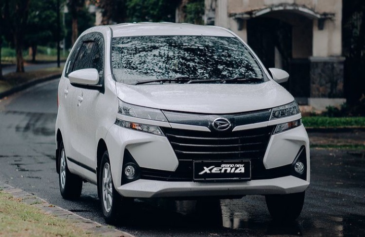Muat Banyak, MPV Bekas Daihatsu Xenia 2020, Harganya Sekarang Segini