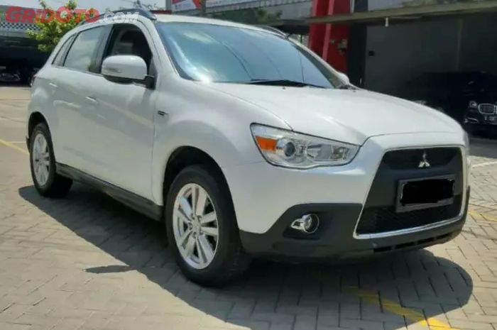 Kelebihan Mitsubishi Outlander Sport Menurut Bengkel Spesialis, Awas Jadi Kepincut