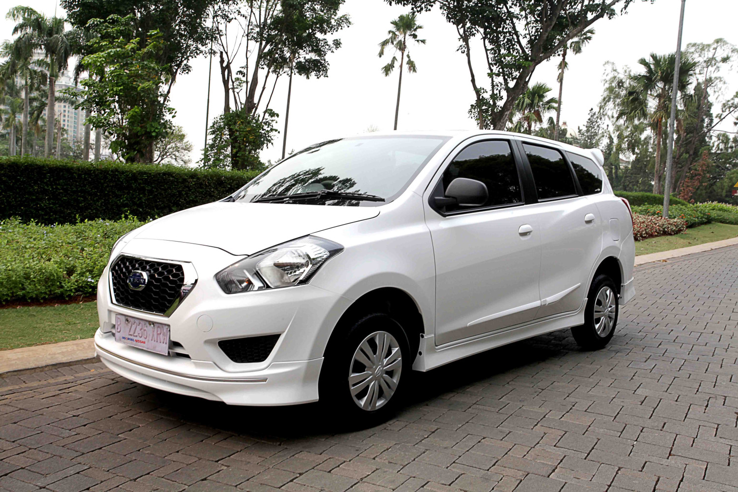 Empat Pilihan Mobil Bekas LCGC Tahun 2016 Harga Rp 60-80 Juta