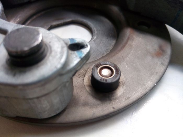 Ini Tiga Penyebab Yang Bikin Motor Matic Gredek, Salah Satunya Penting