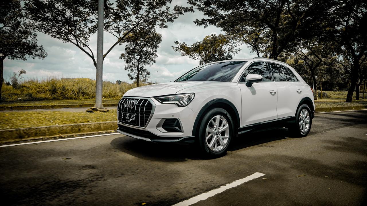 Audi, Jelang Mudik Lebaran, Audi Indonesia Hadirkan Bengkel Siaga dan Layanan Darurat