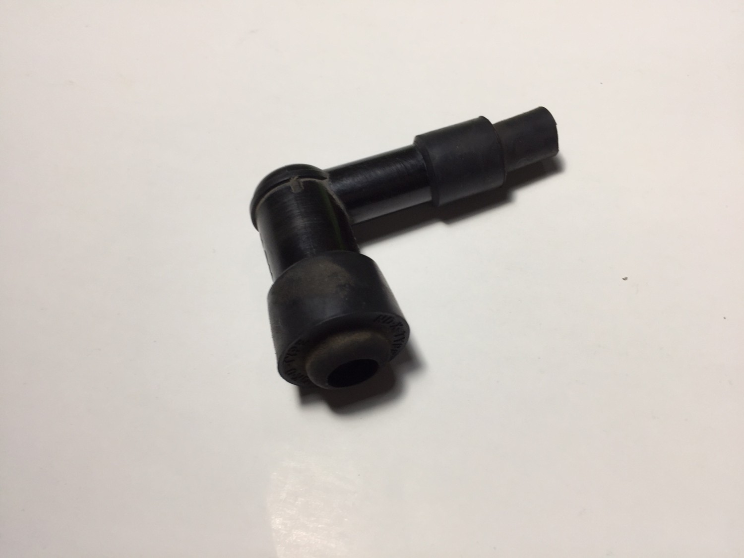 Ini Tanda Cop Busi Motor Bekas Harus Diganti Saat Musim Hujan