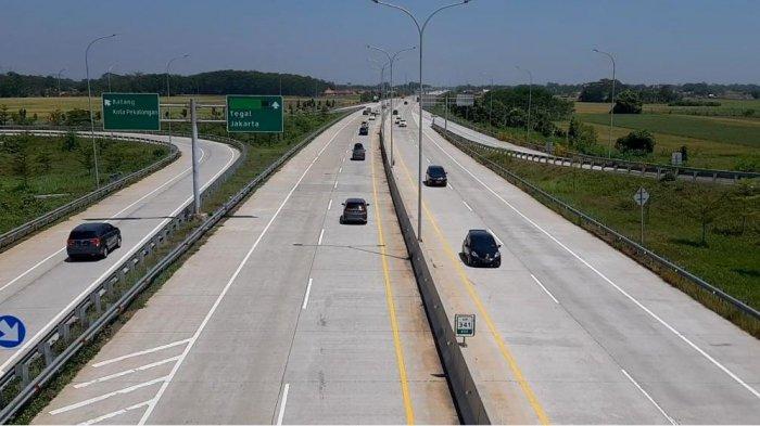 Ada yang Berlaku Cuma 3 Hari, Ini Daftar Ruas Tol yang Kena Diskon Libur Nataru