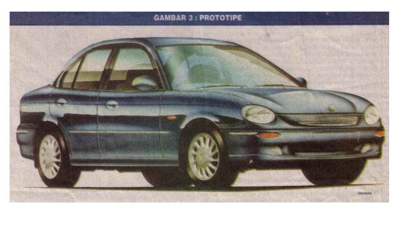 Ambisi Prabowo Produksi Sedan Listrik Nasional, Klaim Perusahaan Pembuat Sudah Dibentuk