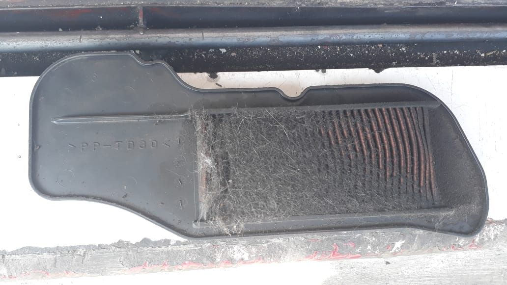 Ternyata Throttle Body Motor Bekas Injeksi Cepat Kotor Karena Hal Ini