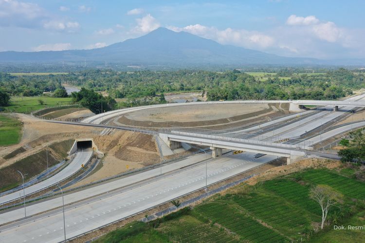 Tol Sigli–Banda Aceh Sudah Dibuka Fungsional, Hanya Bisa Dilalui Pukul Segini