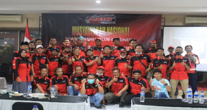 Soal Stok BBM 20 Hari, Komunitas AXCI Beri Tanggapan Begini