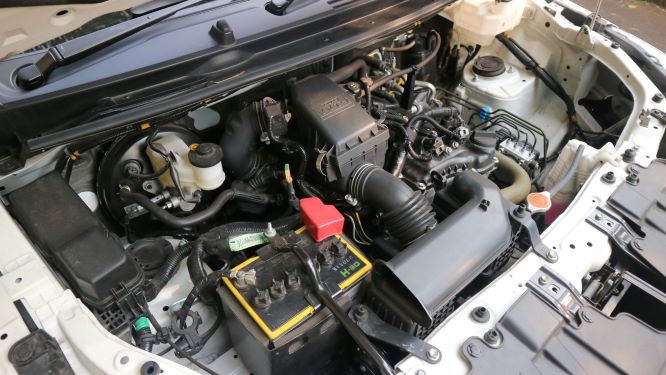 Daftar Harga Mobil Bekas Daihatsu Xenia 2020, 1.3 X  A/T Tinggal Segini