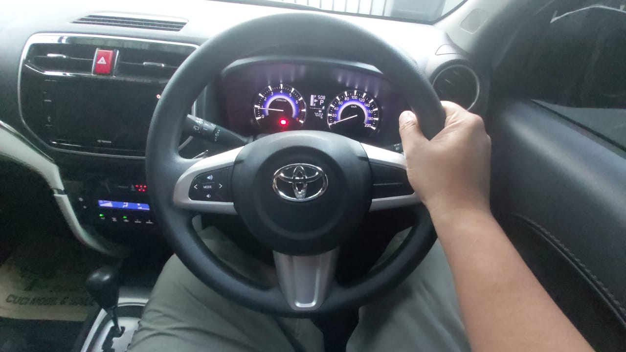 Setir Miring Saat Mengemudi, Komponen ini Jadi Biang Keladinya