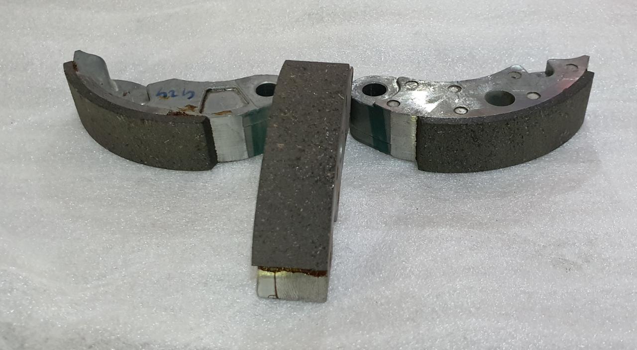 Ternyata Ini Untung Rugi Motor Matic Pakai Kampas Ganda Pantekan