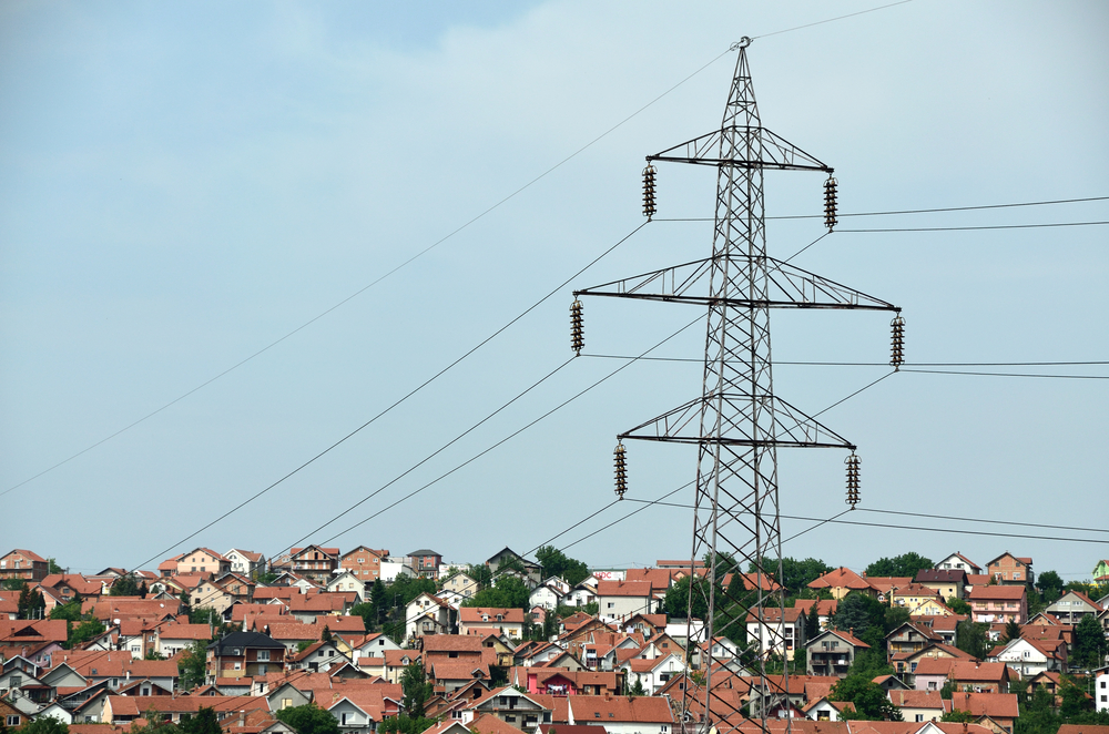 Jenis Remote Keyless yang Susah Terbaca Kalau Parkir di Bawah Sutet