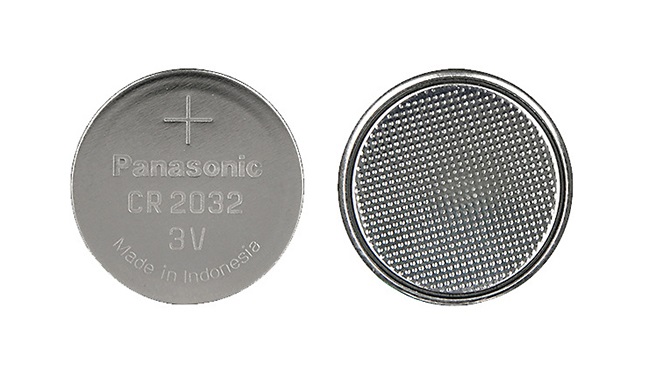 Tips Cara Mengganti Baterai Remote Keyless di Motor Matic Honda