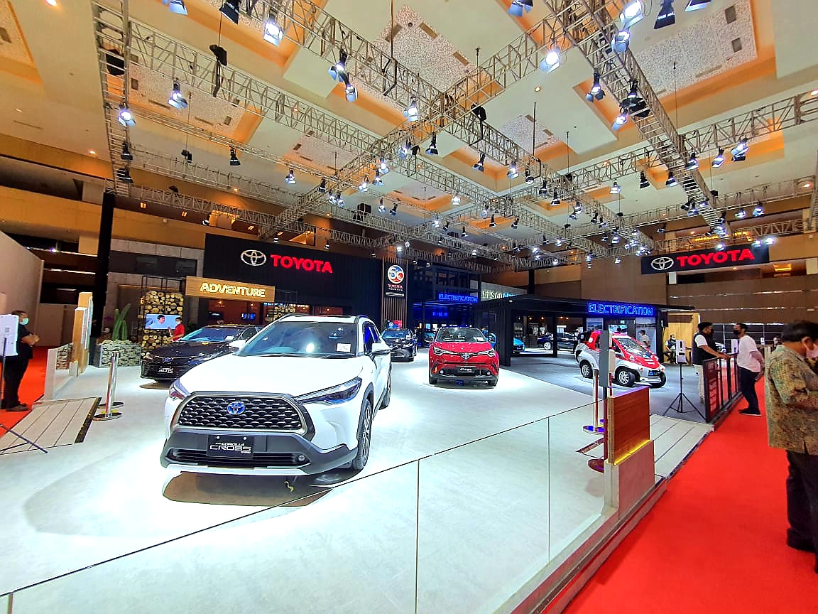 Berlaku Mulai 2027, Ada Dokumen Baru Untuk Mobil Anyar Gres Dari Dealer