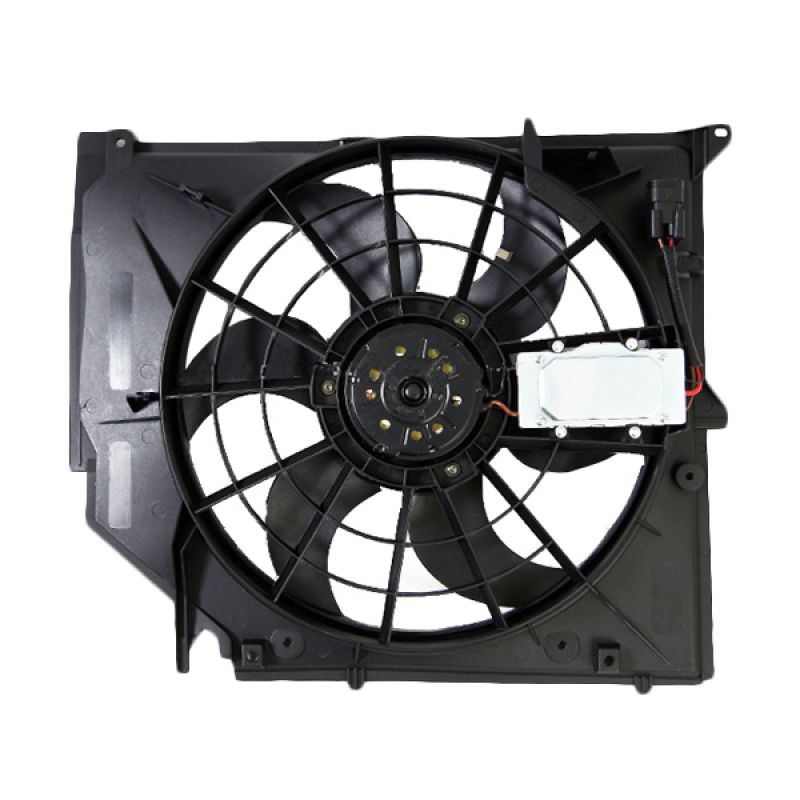 Kipas Pendingin Radiator Mesin Mati, Dampaknya Bisa Sangat Berbahaya