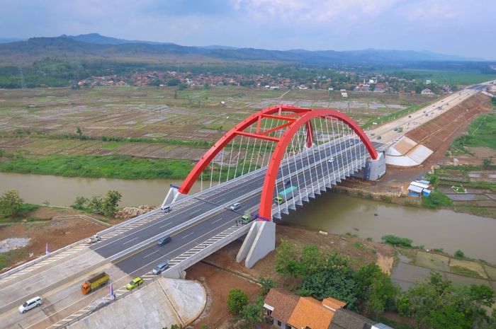 Bisa Dicatat, Ini Daftar SPBU Alternatif di Sekitar Gerbang Tol Batang–Semarang