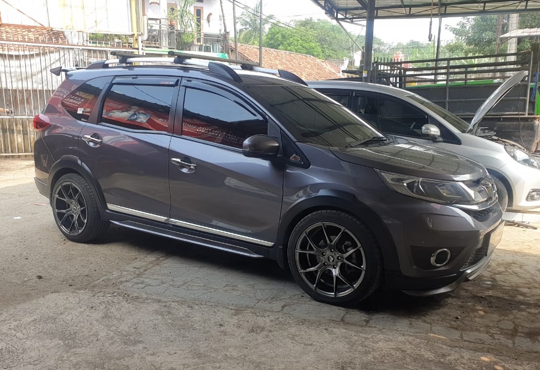 Honda, Honda BR-V, Menggiurkan, Mobil Bekas Honda BR-V Awal Tahun 2026, Harganya Cuma Segini