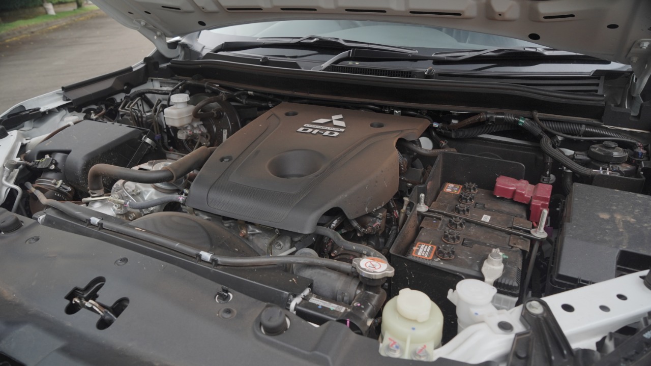 Intip Daftar Harga Mobil Bekas Mitsubishi Pajero Sport 2012, Tipe Dakar 4x2 Menggiurkan
