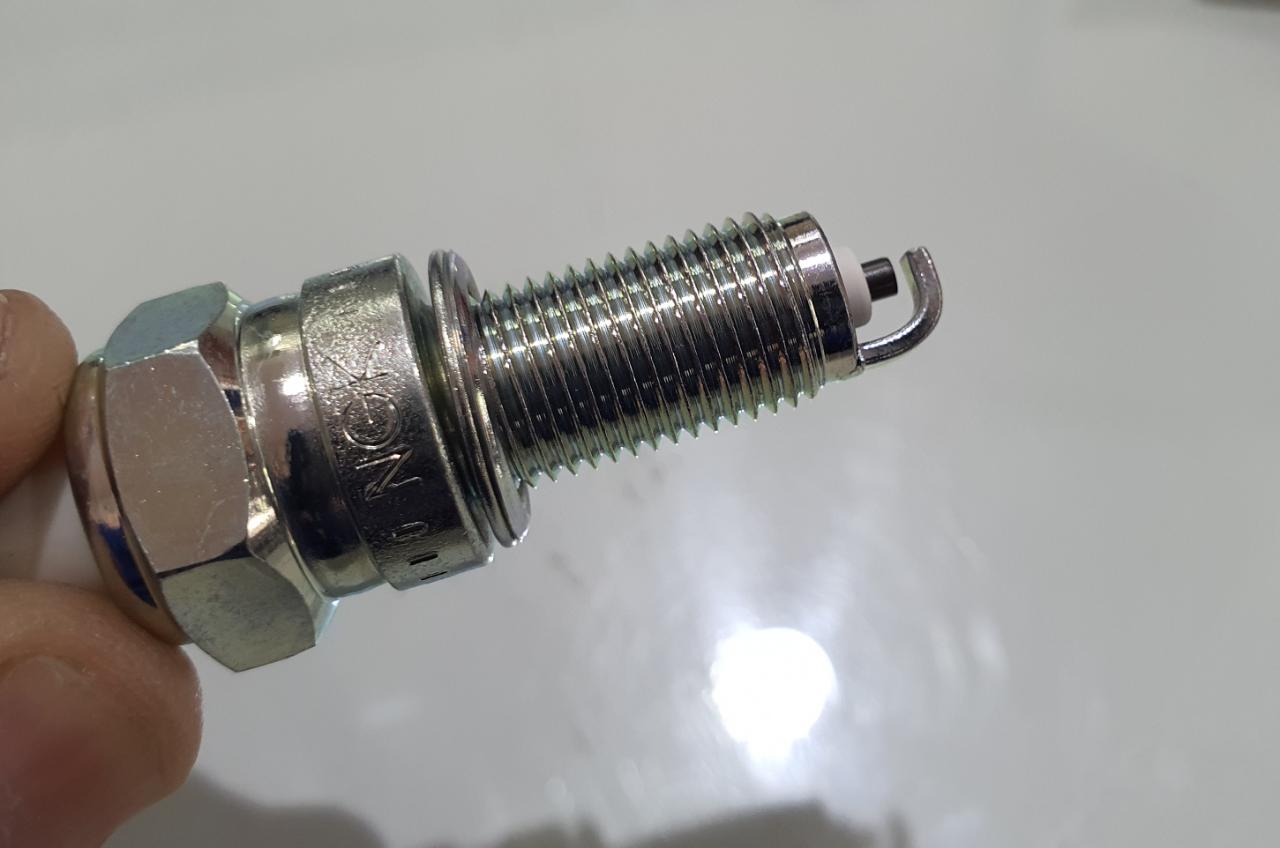 Bikin Busi Cepat Mati, Begini Salah Perlakuan Saat Membersihkannya