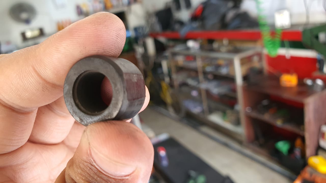 Hati-hati, Dua Hal Sepele Ini Jadi Penyebab Roller di Motor Matic Cepat Peyang