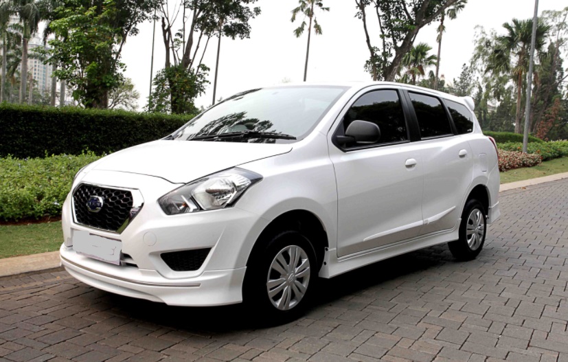 Mobil Bekas LCGC Tahun 2014 Paling Murah, Harganya Cuma Segini