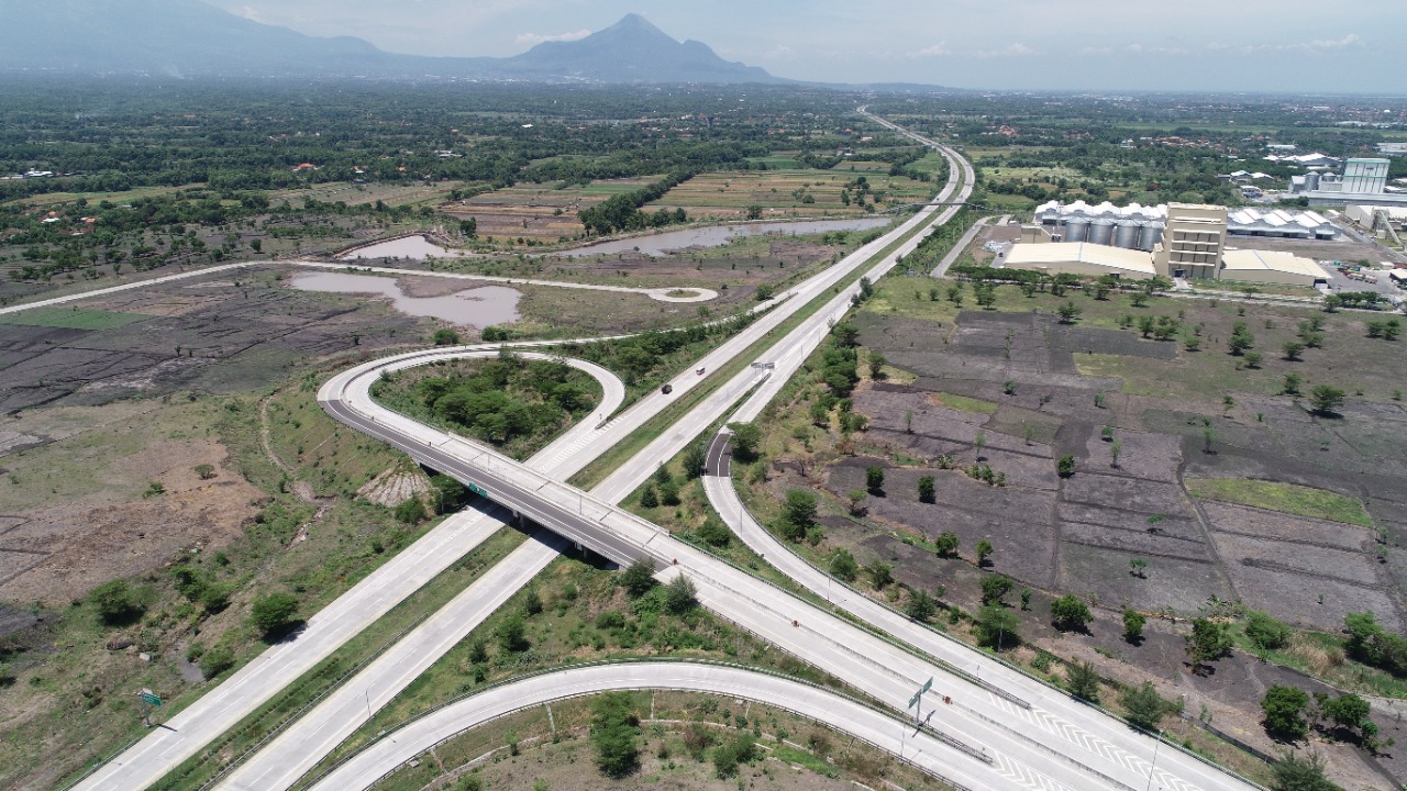 Saldo E-Toll Isi Dulu, Tarif Tol Gempol-Pasuruan Dimahalkan Mulai Besok