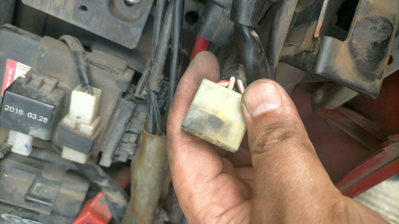 Ini Biang Keladi Kiprok Motor Bekas Sering Tiba-tiba Mati Mendadak