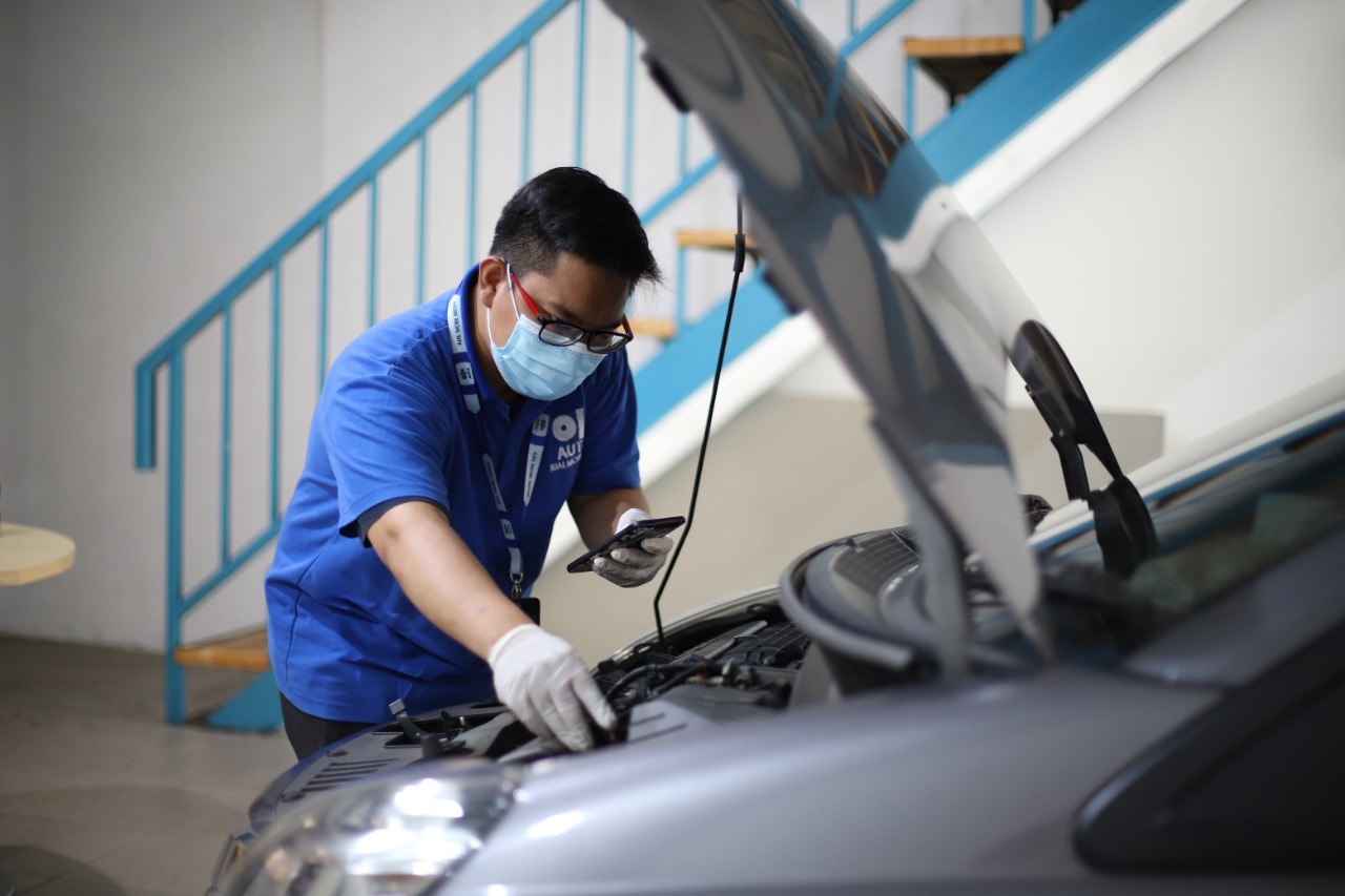 Jangan Sampai Rugi, Begini Cara Jual Mobil Bekas Agar Harganya Tetap Tinggi