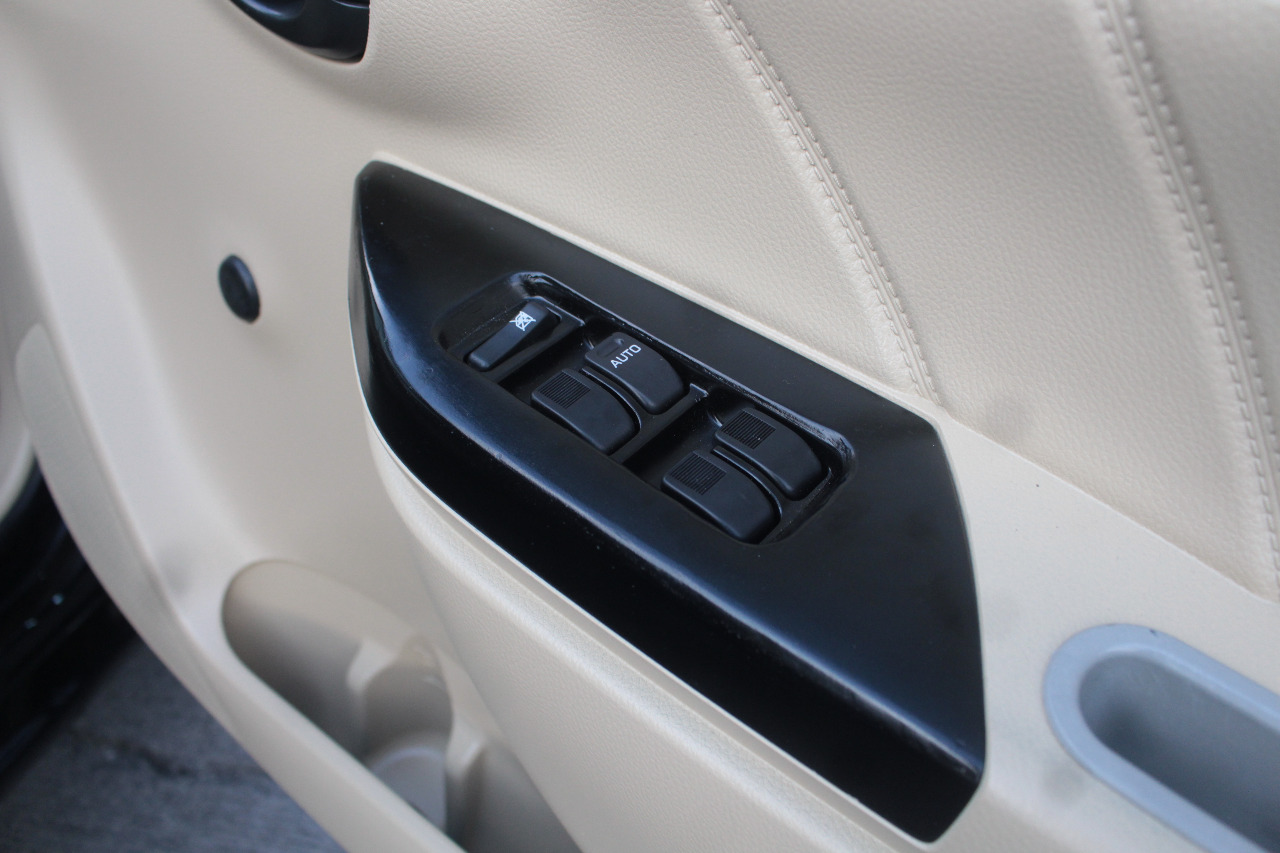 Ini Tiga Komponen Penyebab Power Window Di Mobil Bekas Rusak