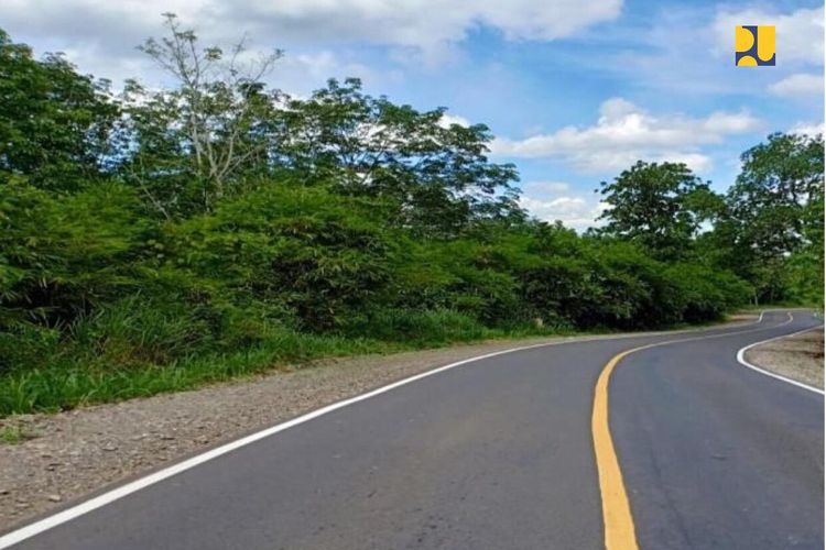 Bukan Perkara Hitam Vs Abu-abu, Ini Plus Minus Material Jalan yang Jarang Dibahas