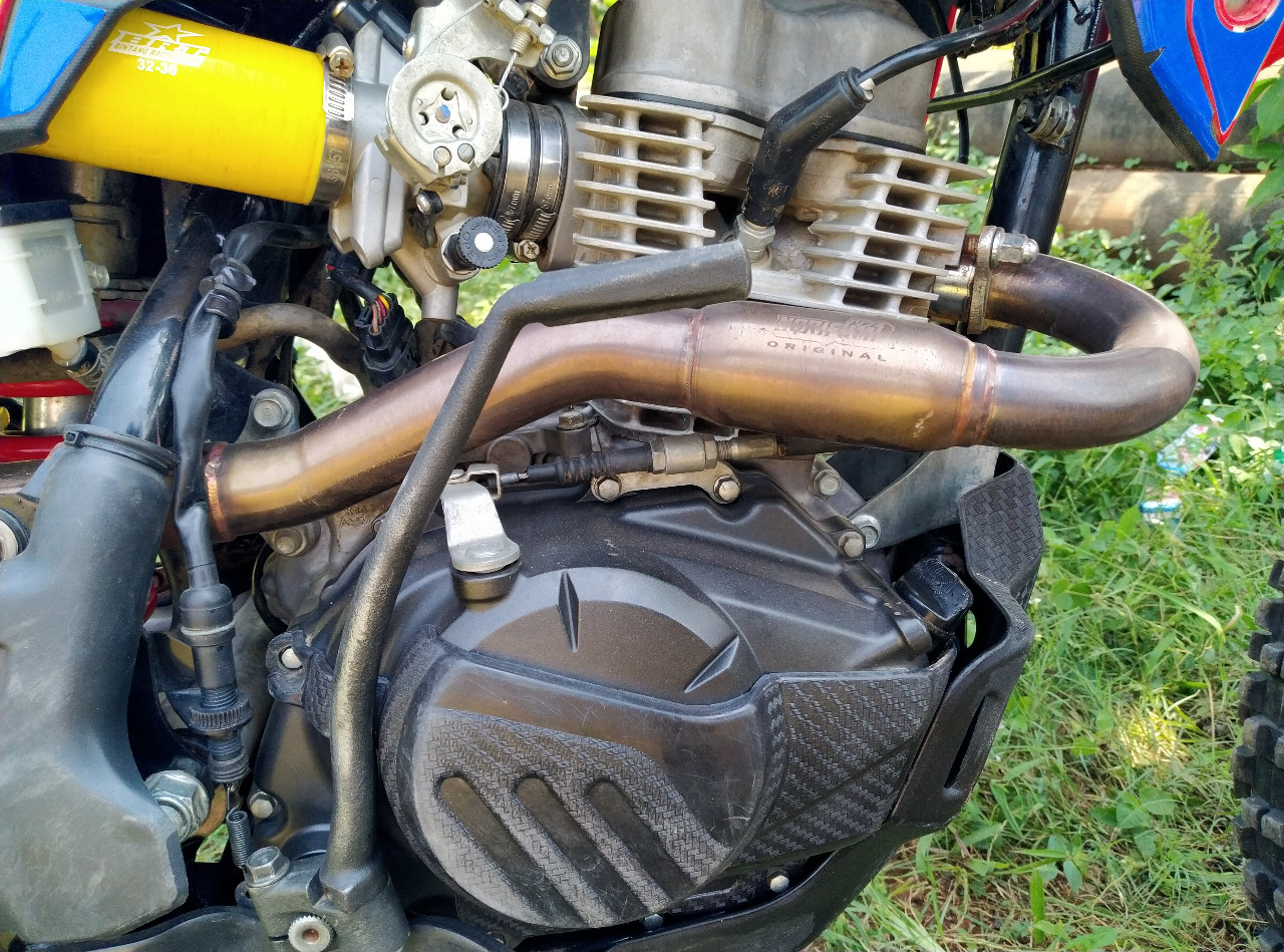 Begini Cara Darurat Agar Motor Tetap Bisa Jalan Saat Tali Kopling Putus