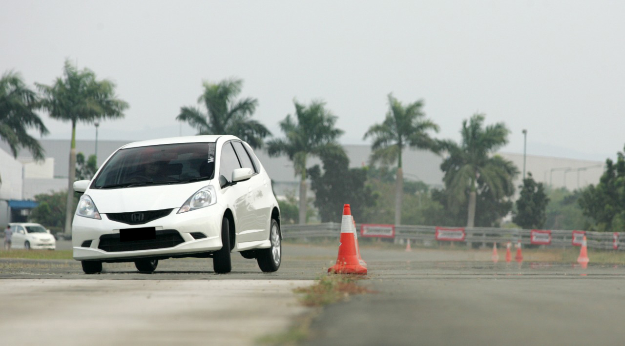 Honda, Honda Jazz, Menjelang Akhir Tahun Honda Jazz Bekas Harganya Rp 70 Jutaan