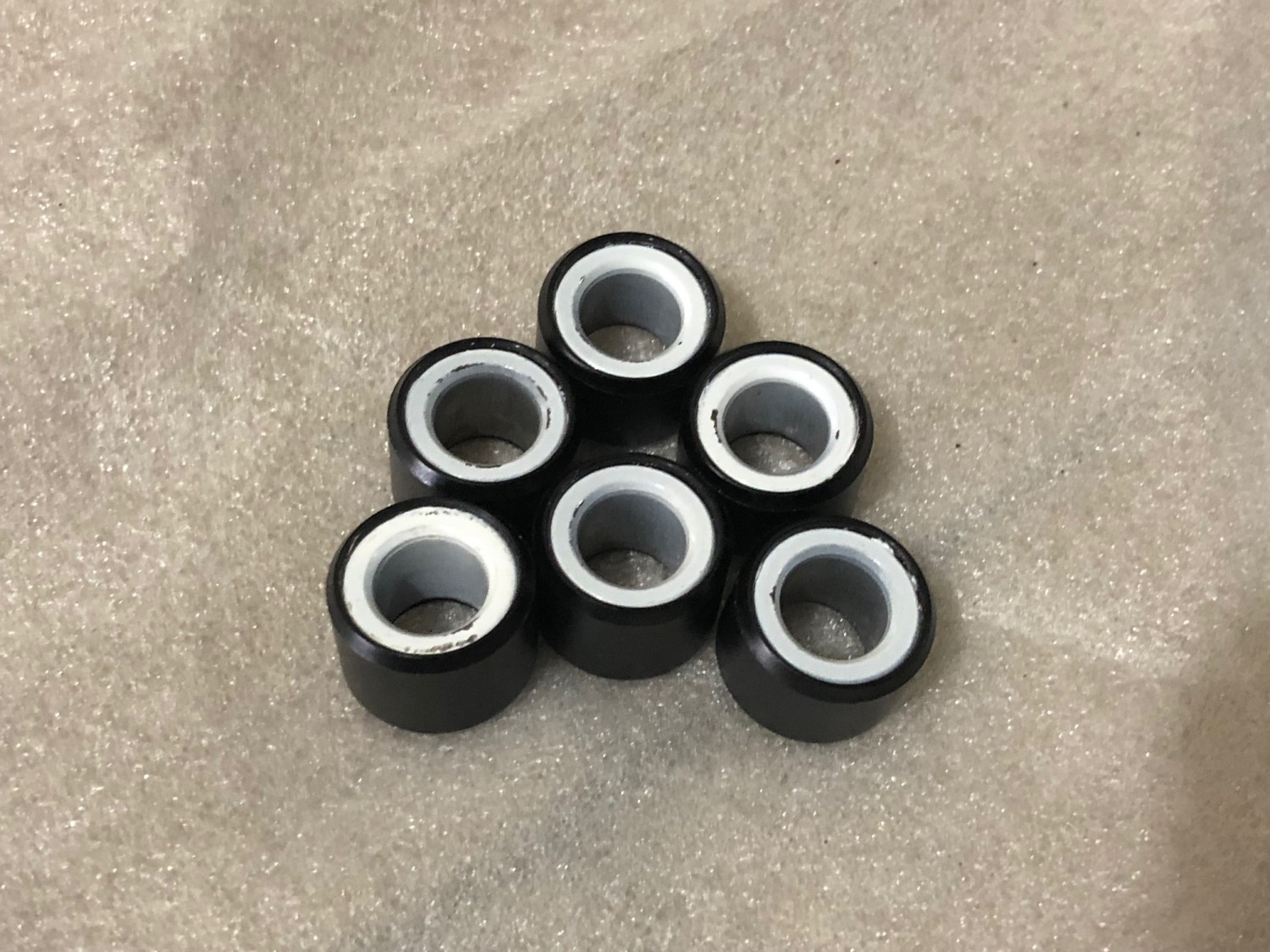 Tiga Efek Samping Motor Matic Pakai Roller Yang Harganya Murahan