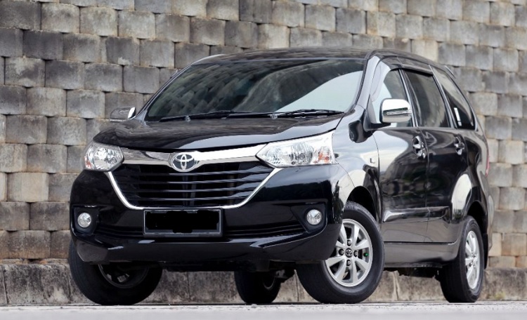 Biang Kerok Avanza Manual Getar Saat Jalan Ketemu, Bukan Mesin Tapi Ini