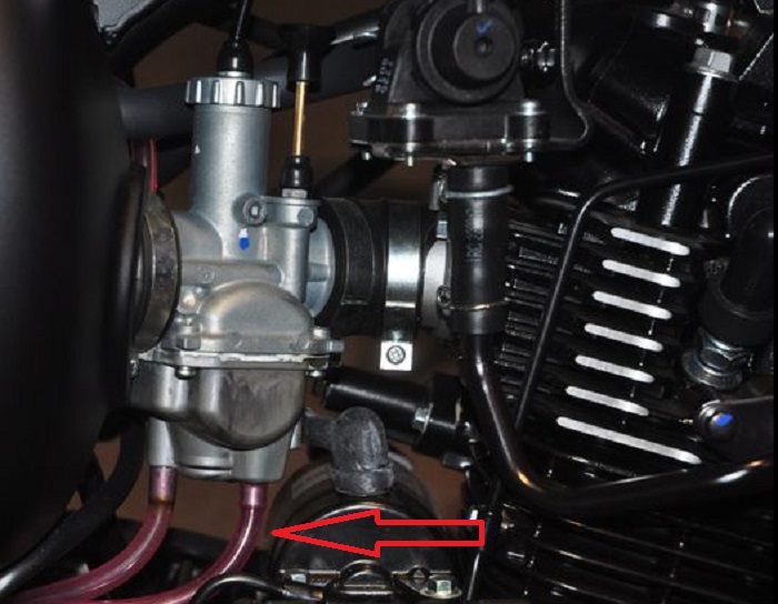 Baru Tahu, Ternyata Ini Dua Masalah Motor Bekas Dengan Karburator