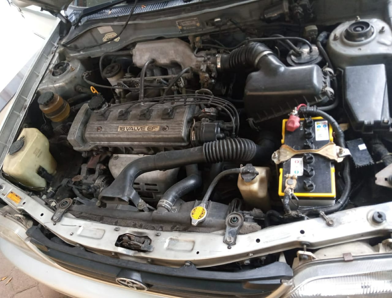 Ternyata Ini Sebabnya Mesin Mobil Bekas Wajib Selalu Dalam Suhu Ideal